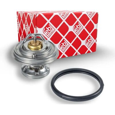 Termostato FEBI BILSTEIN - 85°C Otwarcie - Mercedes-Benz, SsangYong Termostato FEBI BILSTEIN - 85°C Otwarcie - Mercedes-Benz, SsangYong