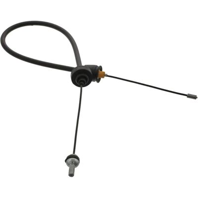 FEBI BILSTEIN Renault Twingo I Cable de Embrague - Cable para accionamiento de embrague FEBI BILSTEIN Renault Twingo I Cable de Embrague - Cable para accionamiento de embrague