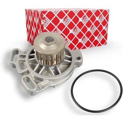 FEBI BILSTEIN 09758 Water Pump - Transporter 4 FEBI BILSTEIN 09758 Water Pump - Transporter 4