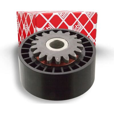 FEBI BILSTEIN Spännroll - Pulley FEBI BILSTEIN Spännroll - Pulley