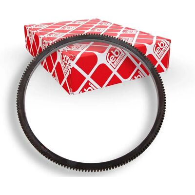 FEBI BILSTEIN 09836 Tandhjul för svänghjul - Motor svänghjul FEBI BILSTEIN 09836 Tandhjul för svänghjul - Motor svänghjul