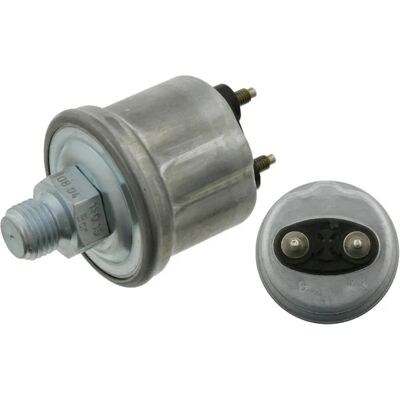 Sensore pressione olio FEBI BILSTEIN 09896 - M14, M4 - 10 bar Sensore pressione olio FEBI BILSTEIN 09896 - M14, M4 - 10 bar
