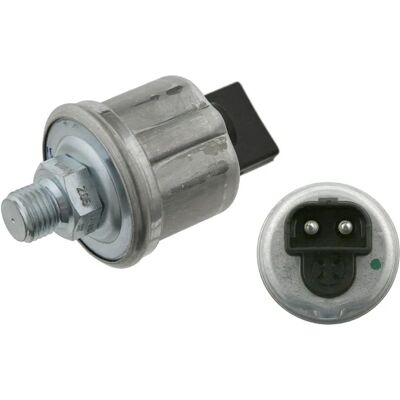 Αισθητήρας πίεσης λαδιού FEBI BILSTEIN 09904 - 2 συνδέσεις, 39.8/46mm, M14 x 1.5 Αισθητήρας πίεσης λαδιού FEBI BILSTEIN 09904 - 2 συνδέσεις, 39.8/46mm, M14 x 1.5