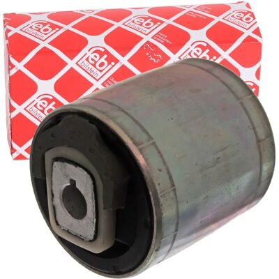 FEBI BILSTEIN Brazo de control Silent Bloc - Brazo de control FEBI BILSTEIN Brazo de control Silent Bloc - Brazo de control