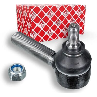 FEBI BILSTEIN 10111 Kormánytámasz - Ford Transit Mk1/Mk2 Van FEBI BILSTEIN 10111 Kormánytámasz - Ford Transit Mk1/Mk2 Van