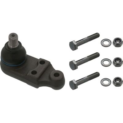 FEBI BILSTEIN 10161 Suspension Ball Joint - Front Axle, Left & Right FEBI BILSTEIN 10161 Suspension Ball Joint - Front Axle, Left & Right