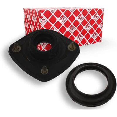 Kit de reparación de suspensión FEBI BILSTEIN - Eje delantero, Peugeot, Citroën Kit de reparación de suspensión FEBI BILSTEIN - Eje delantero, Peugeot, Citroën