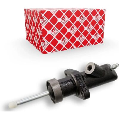 FEBI BILSTEIN Model 10214 Clutch Slave Cylinder - Car Part FEBI BILSTEIN Model 10214 Clutch Slave Cylinder - Car Part