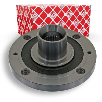 FEBI BILSTEIN Model 10224 - Wheel bearing kit FEBI BILSTEIN Model 10224 - Wheel bearing kit