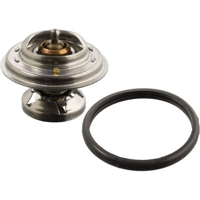 Termostat Mercedes BILSTEIN FEBI - otwarcie 80°C - dla W201, W124, W210, W463, S124, S210, W202, W140 Termostat Mercedes BILSTEIN FEBI - otwarcie 80°C - dla W201, W124, W210, W463, S124, S210, W202, W140