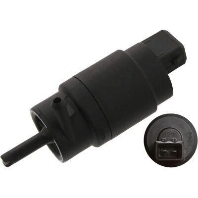 FEBI BILSTEIN Modelo 10274 Bomba de lavagem - Bomba de lavagem FEBI BILSTEIN Modelo 10274 Bomba de lavagem - Bomba de lavagem