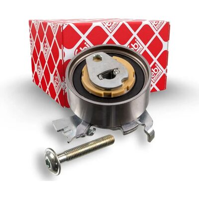 FEBI BILSTEIN Tändremspulley - 10296 FEBI BILSTEIN Tändremspulley - 10296
