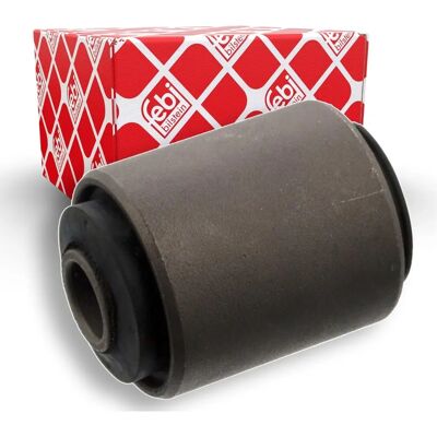 FEBI BILSTEIN 10303 Styrearm silentblok - Styrearm FEBI BILSTEIN 10303 Styrearm silentblok - Styrearm