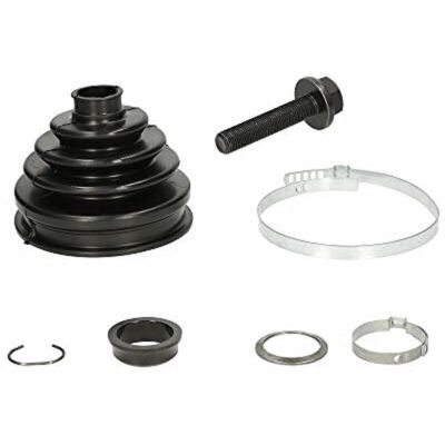 FEBI BILSTEIN CV joint boot - 10355 - Front Axle FEBI BILSTEIN CV joint boot - 10355 - Front Axle