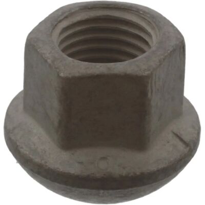 Febi Bilstein Hjulmutter - M14 x 1,5 - 20,5mm - Stål - Mercedes-Benz Sprinter Febi Bilstein Hjulmutter - M14 x 1,5 - 20,5mm - Stål - Mercedes-Benz Sprinter