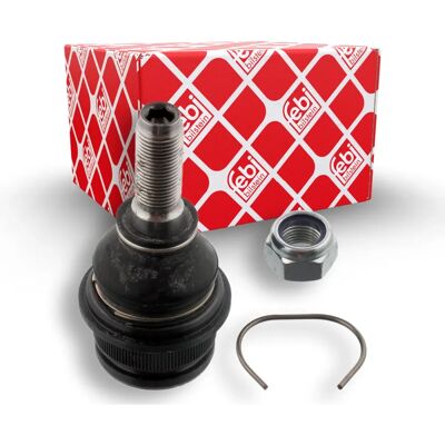 FEBI BILSTEIN Ohjausnivel - Tuki- ja ohjausnivel - VW Transporter T4 FEBI BILSTEIN Ohjausnivel - Tuki- ja ohjausnivel - VW Transporter T4