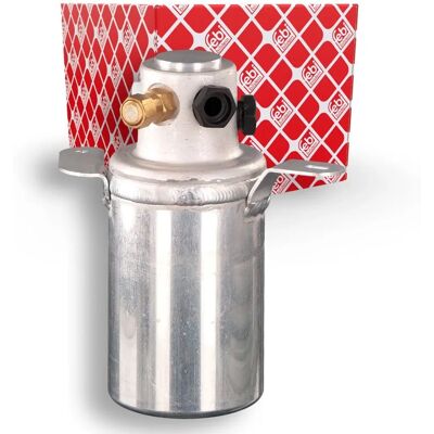 FEBI BILSTEIN - 10605 - Sticla desicant - desicant AC FEBI BILSTEIN - 10605 - Sticla desicant - desicant AC