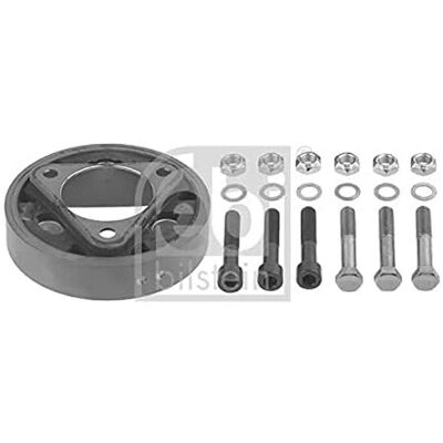 FEBI BILSTEIN Absorber de vibrații - Arbore de transmisie 10650 FEBI BILSTEIN Absorber de vibrații - Arbore de transmisie 10650