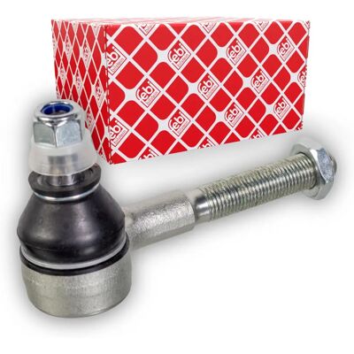 FEBI BILSTEIN Rattstam - Pålitlig för Peugeot & Citroën FEBI BILSTEIN Rattstam - Pålitlig för Peugeot & Citroën
