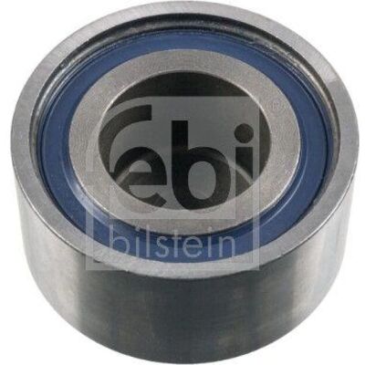 FEBI BILSTEIN Udlignings-/Vejledningsskive - V-ribbet rem FEBI BILSTEIN Udlignings-/Vejledningsskive - V-ribbet rem