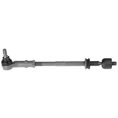 FEBI BILSTEIN 10879 Lenkstange - Links, Verstellbar, Grün FEBI BILSTEIN 10879 Lenkstange - Links, Verstellbar, Grün