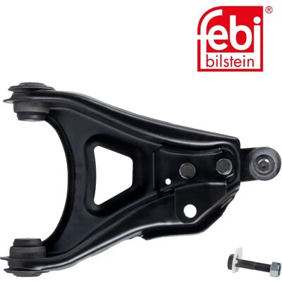 Febi Bilstein Støttearm - Nissan Kubistar, Renault Kangoo - Suspensionsdel Febi Bilstein Støttearm - Nissan Kubistar, Renault Kangoo - Suspensionsdel