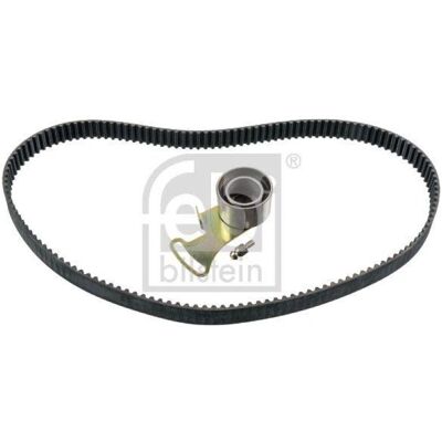 Σετ χρονισμού FEBI BILSTEIN 10987 - Στρογγυλό προφίλ δοντιού Σετ χρονισμού FEBI BILSTEIN 10987 - Στρογγυλό προφίλ δοντιού