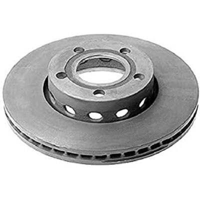 FEBI BILSTEIN Model 11204 - Bremseskive til Audi FEBI BILSTEIN Model 11204 - Bremseskive til Audi