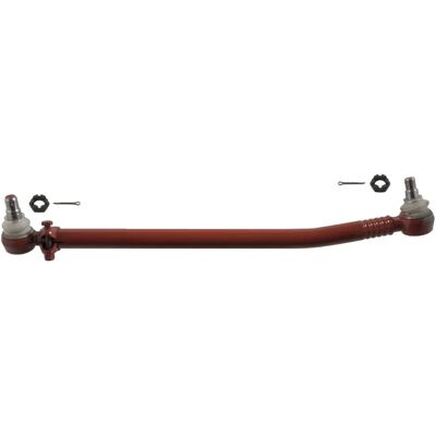 FEBI BILSTEIN 11245 Μπροστινή άξονας τιμονιού FEBI BILSTEIN 11245 Μπροστινή άξονας τιμονιού