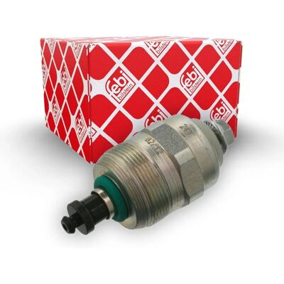 Febi Bilstein 11246 Injektionsventil - Injektionssystem Febi Bilstein 11246 Injektionsventil - Injektionssystem