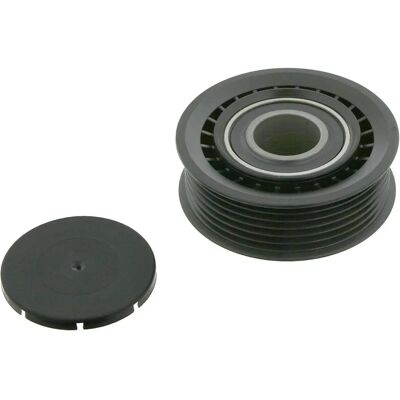 Fjädrande skiva Febi Bilstein - VW LT 28-35 II Bus, 6 ribbor, 81mm Fjädrande skiva Febi Bilstein - VW LT 28-35 II Bus, 6 ribbor, 81mm