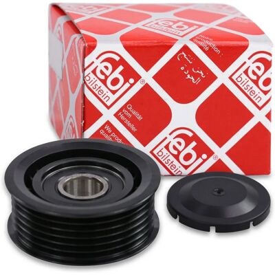 Drivremstension Rollen - Drivremstension Rollen Drivremstension Rollen - Drivremstension Rollen