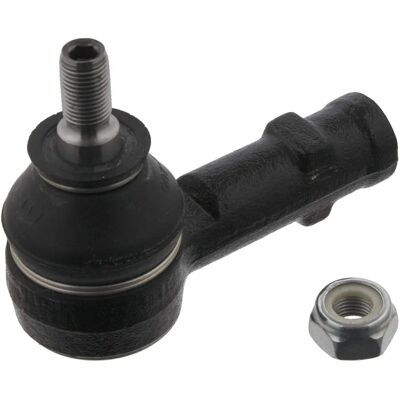 FEBI BILSTEIN Modelo 11280 - Terminal de barra de conexión para Citroën FEBI BILSTEIN Modelo 11280 - Terminal de barra de conexión para Citroën