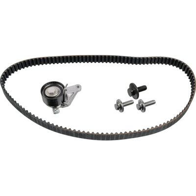 FEBI BILSTEIN Zahnriemen-Set - Langlebig, für Ford, Mazda, Volvo FEBI BILSTEIN Zahnriemen-Set - Langlebig, für Ford, Mazda, Volvo