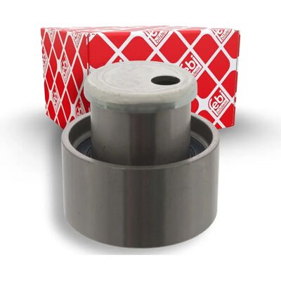 Febi Bilstein 11299 Spannrolle, Zahnriemen - Spannrolle, Zahnriemen Febi Bilstein 11299 Spannrolle, Zahnriemen - Spannrolle, Zahnriemen