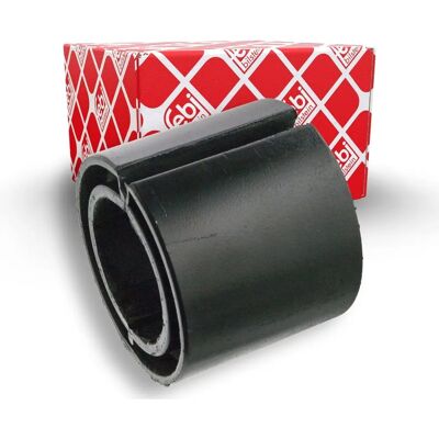 FEBI BILSTEIN - Stabilisatorbeslag - Bagaksel - MAN TGS TGL TGM FEBI BILSTEIN - Stabilisatorbeslag - Bagaksel - MAN TGS TGL TGM