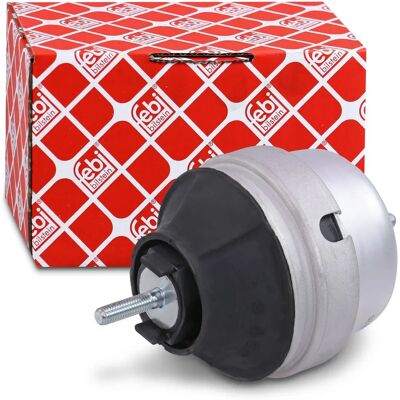 FEBI BILSTEIN Motorlager - Motorhalter - Support moteur FEBI BILSTEIN Motorlager - Motorhalter - Support moteur