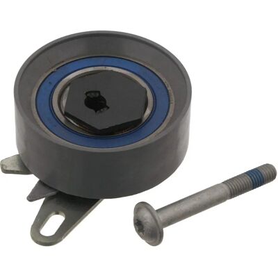 Febi Model 11560 Rulment de tensiune a curelei de distribuție - Rulment de tensiune a curelei de distribuție Febi Model 11560 Rulment de tensiune a curelei de distribuție - Rulment de tensiune a curelei de distribuție