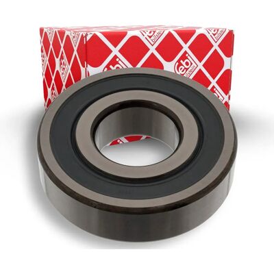 FEBI BILSTEIN 11588 Leje - Clutch / Viskerhjul / Inerti FEBI BILSTEIN 11588 Leje - Clutch / Viskerhjul / Inerti