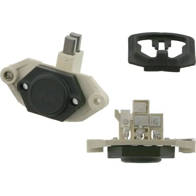 FEBI BILSTEIN 11642 Regulador de voltaje - Alternador FEBI BILSTEIN 11642 Regulador de voltaje - Alternador