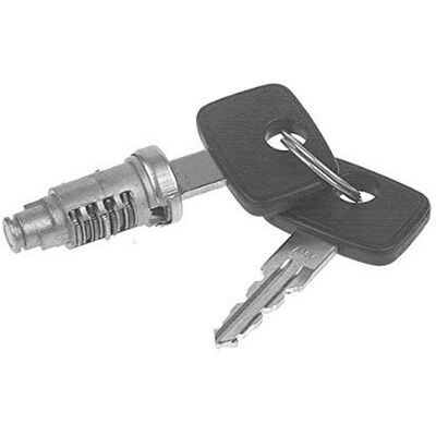 FEBI BILSTEIN 11664 - Dörråsylinder för Opel Astra och Vauxhall Astra FEBI BILSTEIN 11664 - Dörråsylinder för Opel Astra och Vauxhall Astra