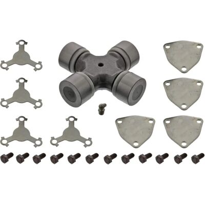 FEBI BILSTEIN Aandrijfasmassa Trillingsdemper - Aandrijfasmassa Trillingsdemper FEBI BILSTEIN Aandrijfasmassa Trillingsdemper - Aandrijfasmassa Trillingsdemper