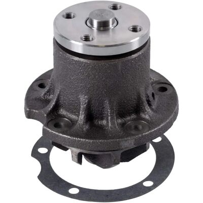 FEBI BILSTEIN Vandsvamp - Impeller Metal, 8 Blade, Tætning, 1,55kg FEBI BILSTEIN Vandsvamp - Impeller Metal, 8 Blade, Tætning, 1,55kg