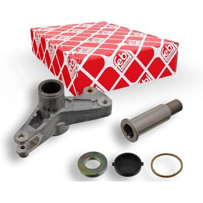 FEBI BILSTEIN Tensionator Curea - W124, 1989-1993 FEBI BILSTEIN Tensionator Curea - W124, 1989-1993