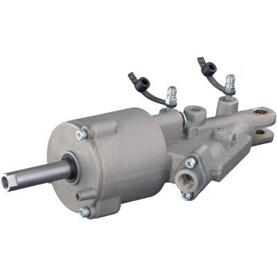 FEBI BILSTEIN 11739 Kupplungsbetätiger - Kupplungsbetätiger FEBI BILSTEIN 11739 Kupplungsbetätiger - Kupplungsbetätiger