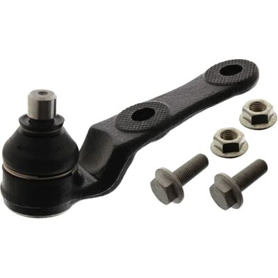 FEBI BILSTEIN 11746 Felfüggesztés gömbcsukló - Felfüggesztés alkatrész FEBI BILSTEIN 11746 Felfüggesztés gömbcsukló - Felfüggesztés alkatrész