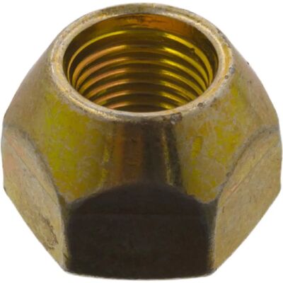 Hjulmutter FEBI BILSTEIN - Stål, 21mm, M12x1.25, Kegelsäte Hjulmutter FEBI BILSTEIN - Stål, 21mm, M12x1.25, Kegelsäte