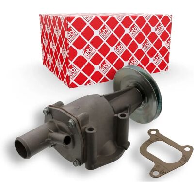 Αντλία νερού FEBI BILSTEIN 11951 - Fiat Panda & Cinquecento Αντλία νερού FEBI BILSTEIN 11951 - Fiat Panda & Cinquecento