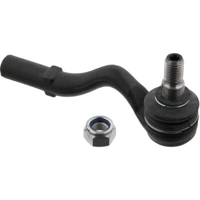 FEBI BILSTEIN Cap de bara de direcție - Dreapta față - Mercedes-Benz W210 S210 FEBI BILSTEIN Cap de bara de direcție - Dreapta față - Mercedes-Benz W210 S210