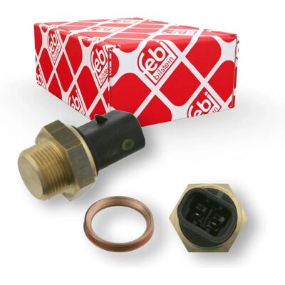 FEBI BILSTEIN Radiatorfläkttermostat - Fiat 11964 FEBI BILSTEIN Radiatorfläkttermostat - Fiat 11964